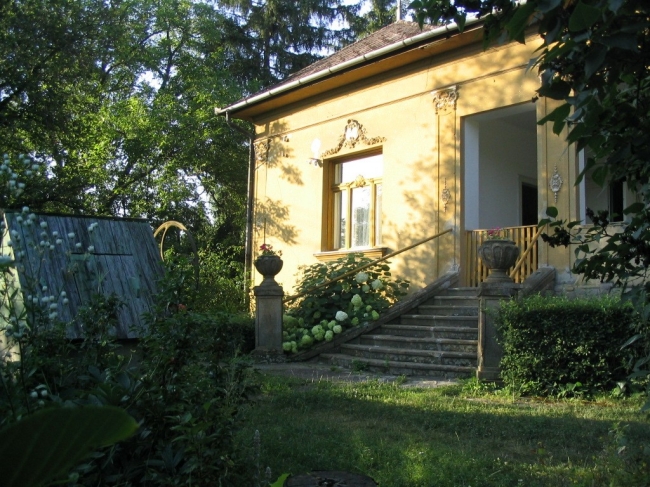 Diófáskert Vendégház, Szokolya