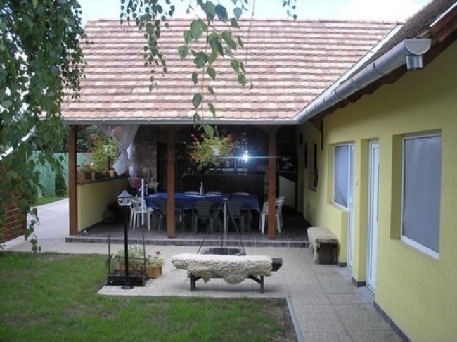 Cserke Gyöngye Apartman                                                                                                                               , Cserkeszőlő