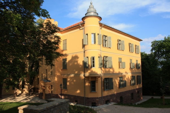 Vaszary Villa                                                                                                                                         , Balatonfüred