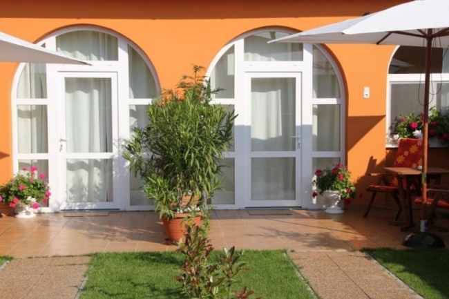 Apartman Villa Viola, Gyula