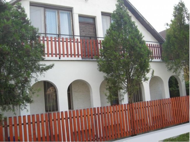 Goda Apartman, Siófok