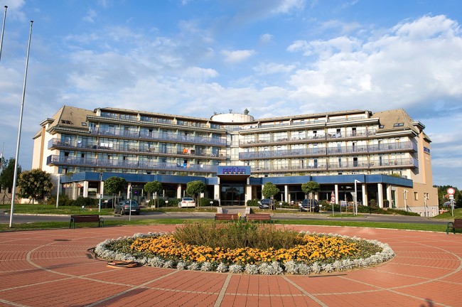 Park Inn by Radisson Sarvar Resort &amp; Spa, Sárvár