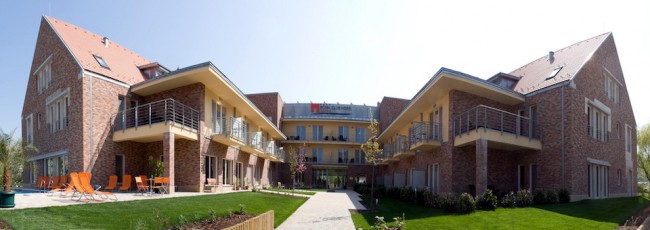 Royal Club Hotel**** Visegrád, Visegrád