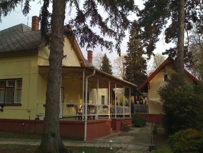 Szem-s üdülő- és lakópark, Balatonszemes