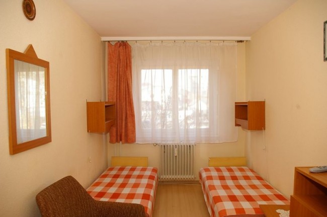 Cini Apartman, Szekszárd