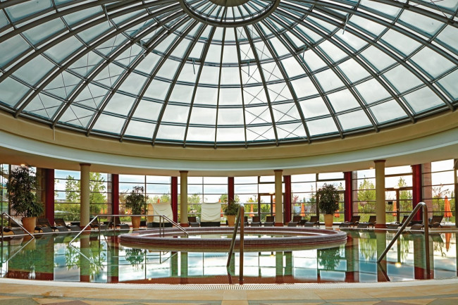 ORIENTAL SPA Wellness- és Fitneszközpont, BUDAPEST (IV. kerület)