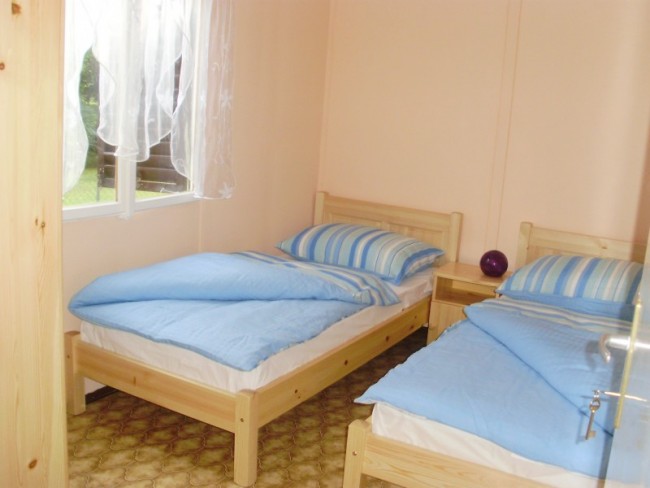 Sirály Apartman, Tiszafüred