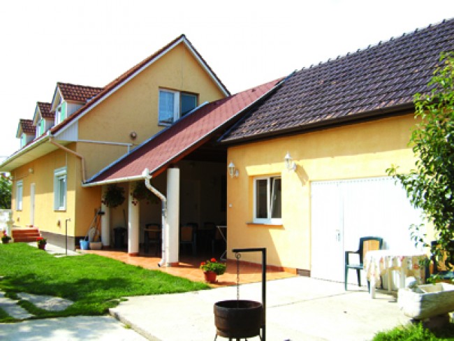 Enter Center Apartmanok, Hajdúszoboszló