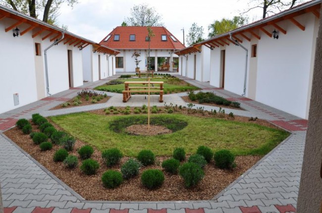 Piknik Park Mezőberény, Mezőberény