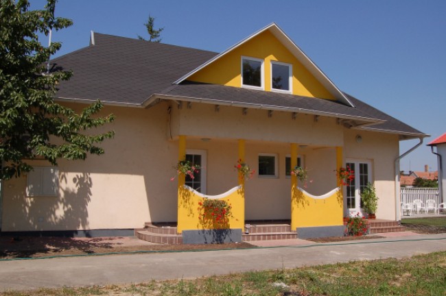 Fáskerti Apartman, Gyula