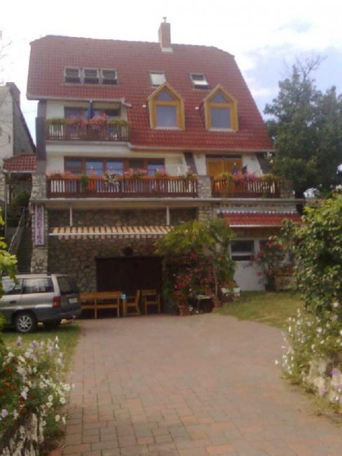 Nagy Ágnes / Terasse Apartman, Badacsonytomaj (Badacsony)