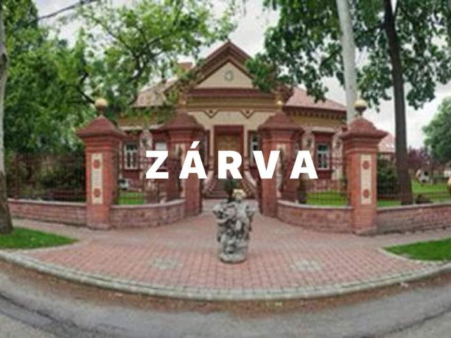 Csokoládémúzeum, BUDAPEST (XVI. kerület)