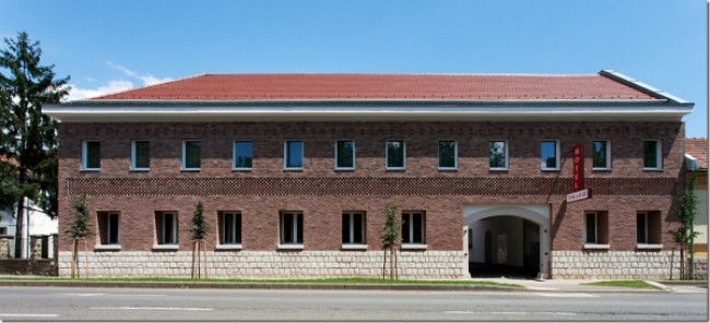 Tokajvár Hotel* Tokaj, Tokaj