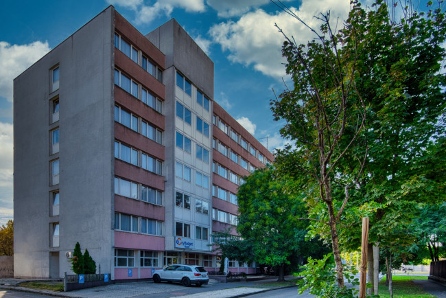 City Budget Hotel Budapest, BUDAPEST (X. kerület)