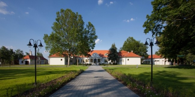 Hercegasszony Hotel - Wellness &amp; Garden, Mezőtúr