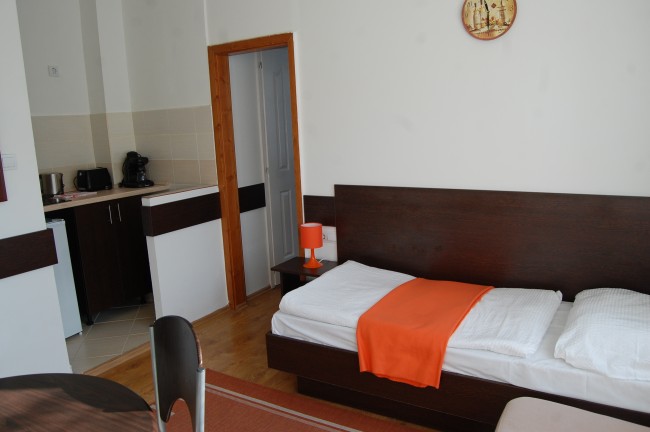 Hello Apartmans, Sopron