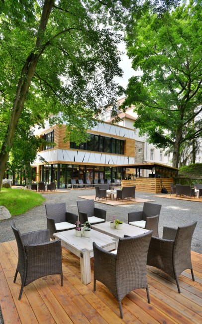 Oxigén  Family Hotel**** Noszvaj, Noszvaj