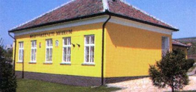 Helytörténeti Múzeum -  Legyesbénye, Legyesbénye