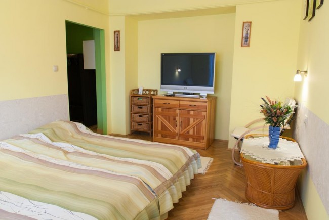 Abakusz Apartman Makó, Makó