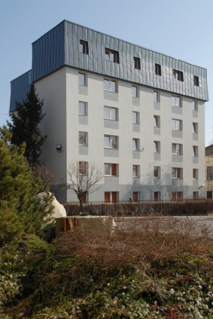 Cervus Hostel, Szarvas