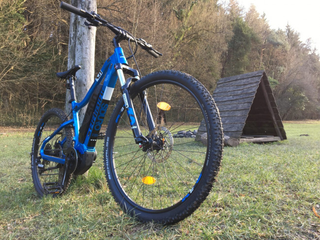 El-Tekerentyű Szerelde E-bike bérlés, Visegrád