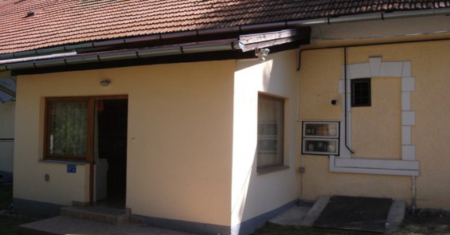 Erdészeti apartman, Szilvásvárad