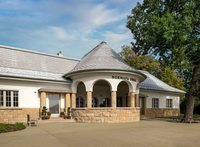 Normafa Síház Étterem és Terasz, BUDAPEST (XII. kerület)