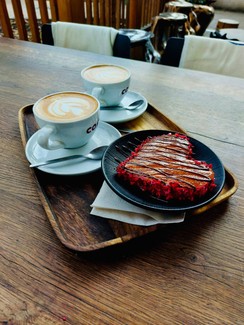 Édes Mackó kürtőskalács-cukrászda, BUDAPEST (XIV. kerület)