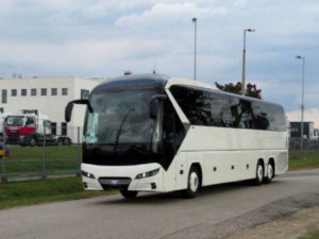 BP Travel &amp; Coach, BUDAPEST (IV. kerület)