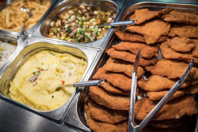 Mákvirág Étterem, BUDAPEST (XIV. kerület)