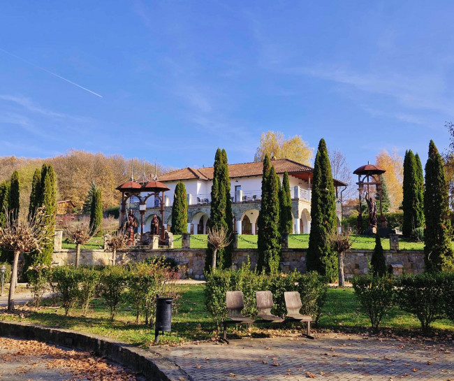 Tópart Vendégház Nőtincs, Nőtincs