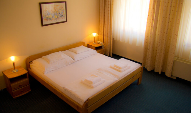 Némethy Panzió***, Debrecen