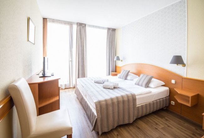 Hotel Orion Várkert, BUDAPEST (I. kerület)