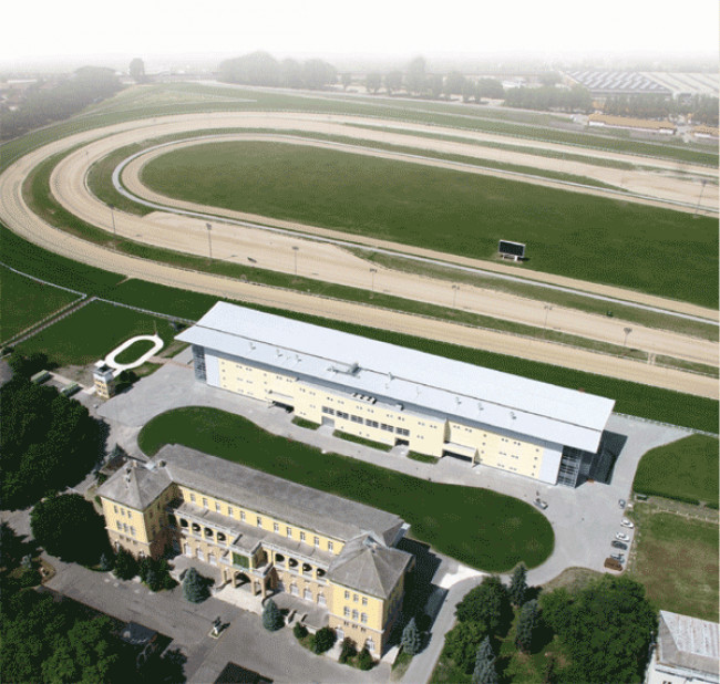 Kincsem Park, BUDAPEST (X. kerület)