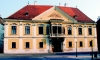 X�ntus J�nos M�zeum                                                                                                                                   