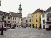 T�ztorony