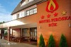 Hotel Piroska                                                                                                                                         