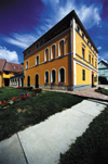 Hotel Cabernet �s G�rbe Pince �tterem                                                                                                                 
