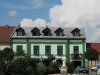 Hotel Aranykereszt                                                                                                                                    