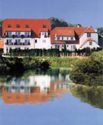 Hotel Panoráma és Étterem, Mosonmagyaróvár