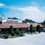 KIS-DUNA MOTEL& KEMPING ÉS HALÁSZKERT VENDÉGLŐ, Mosonmagyaróvár