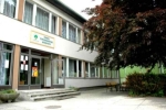 Soproni Gyermek- és Ifjúsági Tábor, az Erdő Háza, Sopron