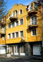 Wesselényi Hotel***                                                                                                                                   , Győr