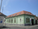 Ringhofer Vendégház, Sopron