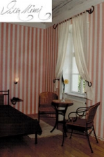 Villa Mimi Kertes Panzió, Sopron