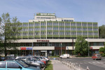 Hotel Árpád***, Tatabánya
