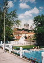 Szent István Strandfürdő                                                                                                                              , Esztergom