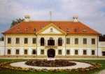 Új-Ebergényi Kastélyszálló, Vasszécseny