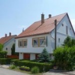 Magdi Vendégház, Diósjenő