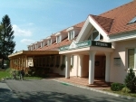 Hotel Lipa, Szentgotthárd